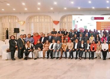 Difunde OSFEM alcances de fiscalización ante instituciones