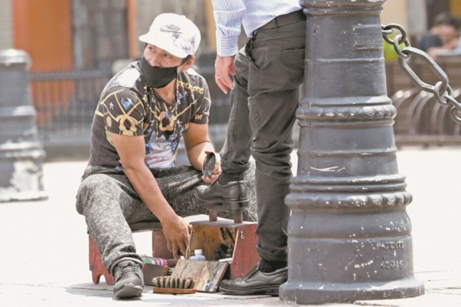 Reapertura de negocios genera 20 mil empleos 