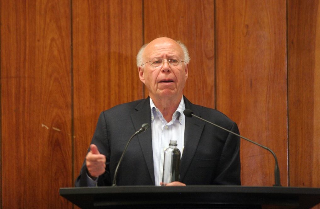 Foto: Archivo/EL UNIVERSAL