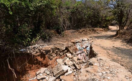 Punta colorada, una reserva en la mira del turismo
