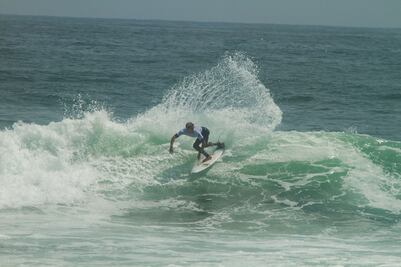 Jhony Corzo se visualiza en Tokio 2020