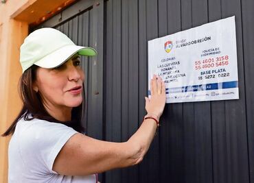 Disminuye incidencia delictiva en ÁO