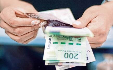 Crédito se desacelera por mayores tasas monetarias: Banxico