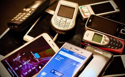 Reciclatrón en CDMX: ¿dónde llevar los celulares y electrónicos que ya no sirven?