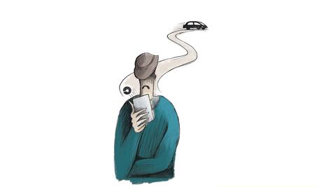 Malos tratos, acoso y cobros altos, nuevos "hits" de Uber