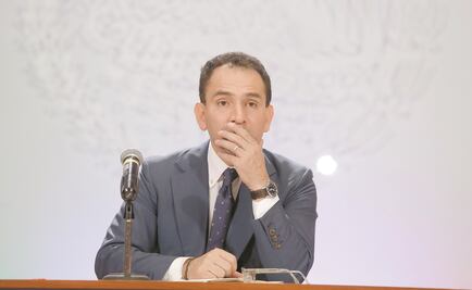 Bajo Reserva Exprés. Usan a Herrera para vengarse de AMLO