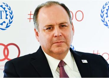 Necesario contar con otra instancia de promoción de exportaciones: Coparmex