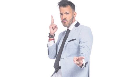 Fer del Solar regresa a la tv