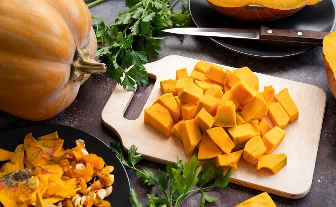 Descubre los beneficios de este alimento de temporada. Foto: Freepik