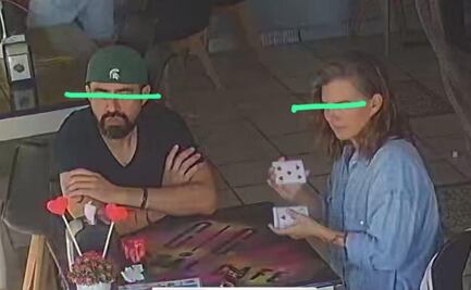 Dos extranjeros se niegan a pagar cuenta en cafetería de Yucatán; aseguraron que calidad de alimentos no coincidía con fotos del menú