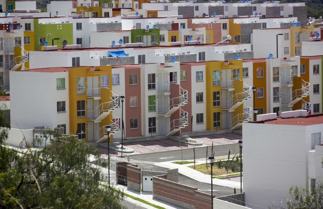 Foto: Archivo/EL UNIVERSAL