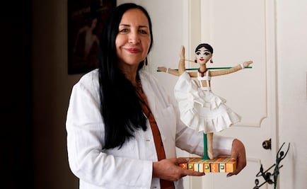 "El sacrificio valió la pena", dice la madre de Elisa Carrillo