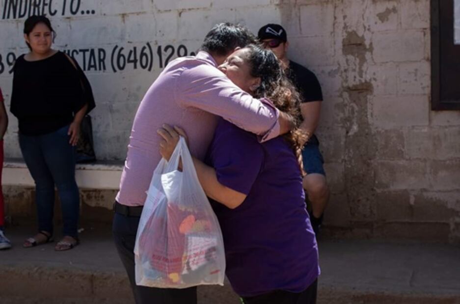 Absuelven a mujer que se defendió de su agresor; pasó 11 años en prisión
