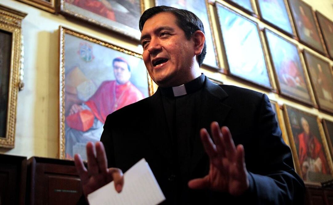 Acusa Iglesia a activistas de homofobia y odio religioso