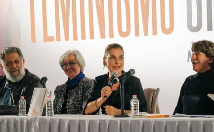 "Si hay algún retroceso yo les voy a echar la culpa a ustedes": Beatriz Gutiérrez