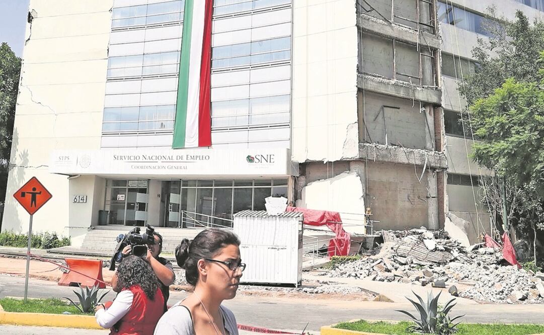 Foto: ARCHIVO EL UNIVERSAL