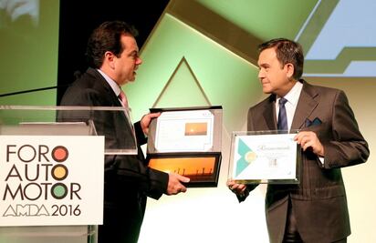 Guajardo: es mejor acostumbrarse a altibajos en energía