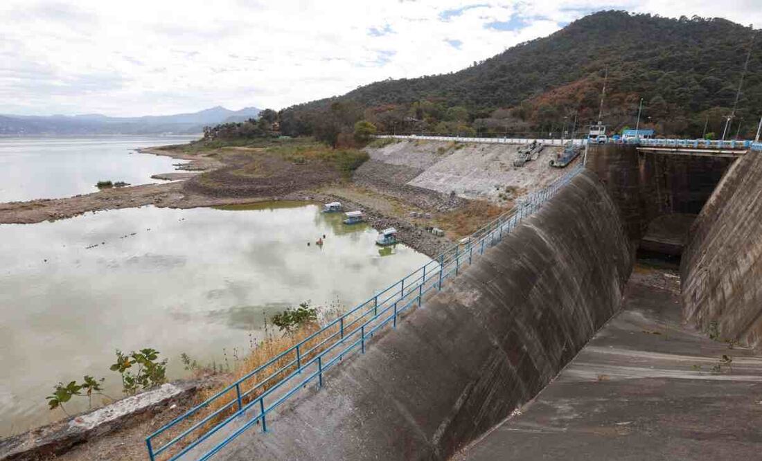 Foto: Jorge Alvarado. EL UNIVERSAL