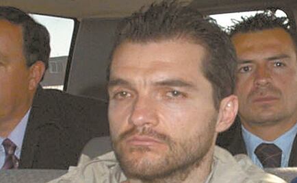 FGR, con evidencia contra Ahumada