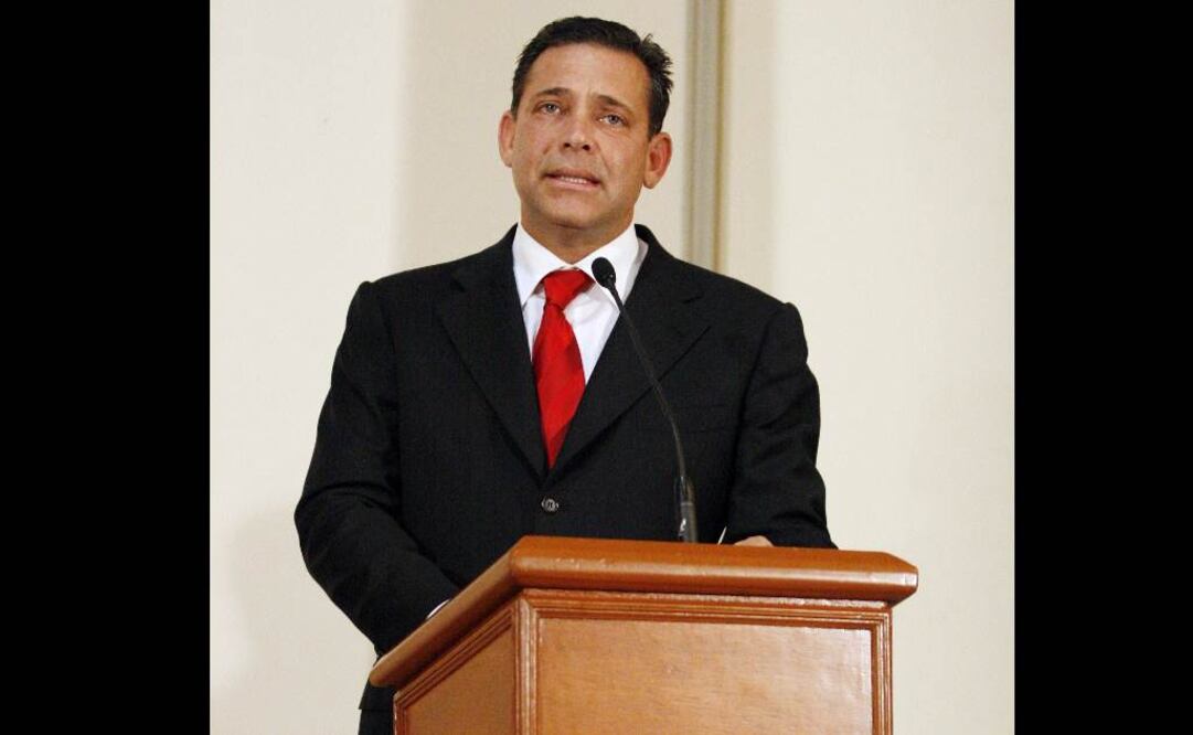 Foto:Archivo EL UNIVERSAL