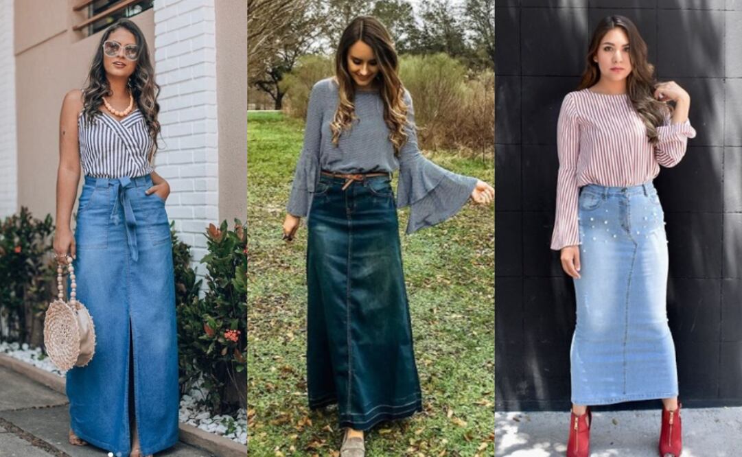 Esta prenda será tu favorita en la siguiente temporada. Fotos: Instagram