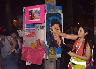 Familia de Lesvy pide acceso a expediente