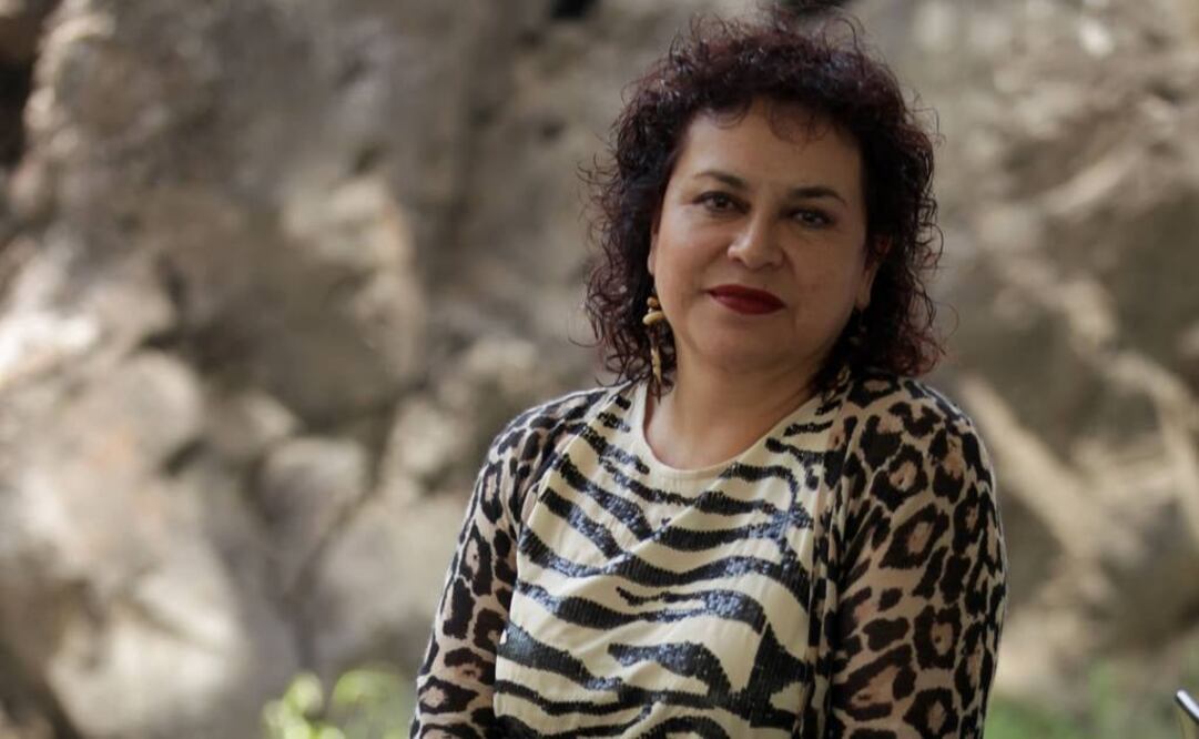 "Como cantantes de ópera nos fascina este repertorio donde podemos desplegar todo el abanico de posibilidades dramáticas", dijo la mezzosoprano María Luisa Tamez. FOTO: Archivo.