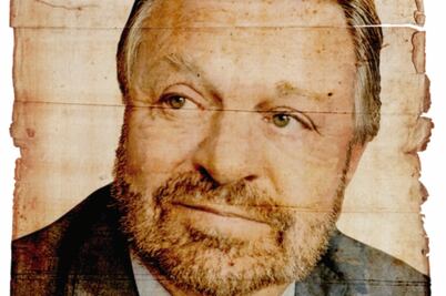 El naufragio de Ricardo Anaya