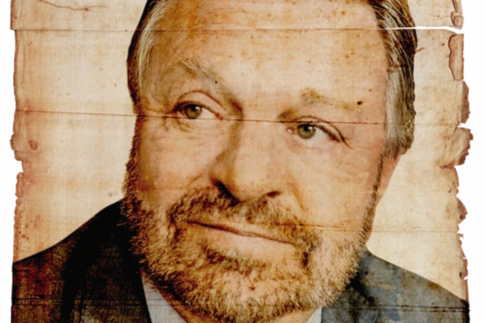 El naufragio de Ricardo Anaya