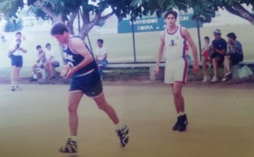 "Sólo pedí que no haya sentido dolor": amigo de piloto fallecido en Puebla