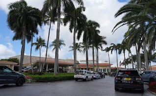 Inicia cumbre de Trump con presidentes latinoamericanos de derecha; pretende consolidar el liderazgo de EU en la región