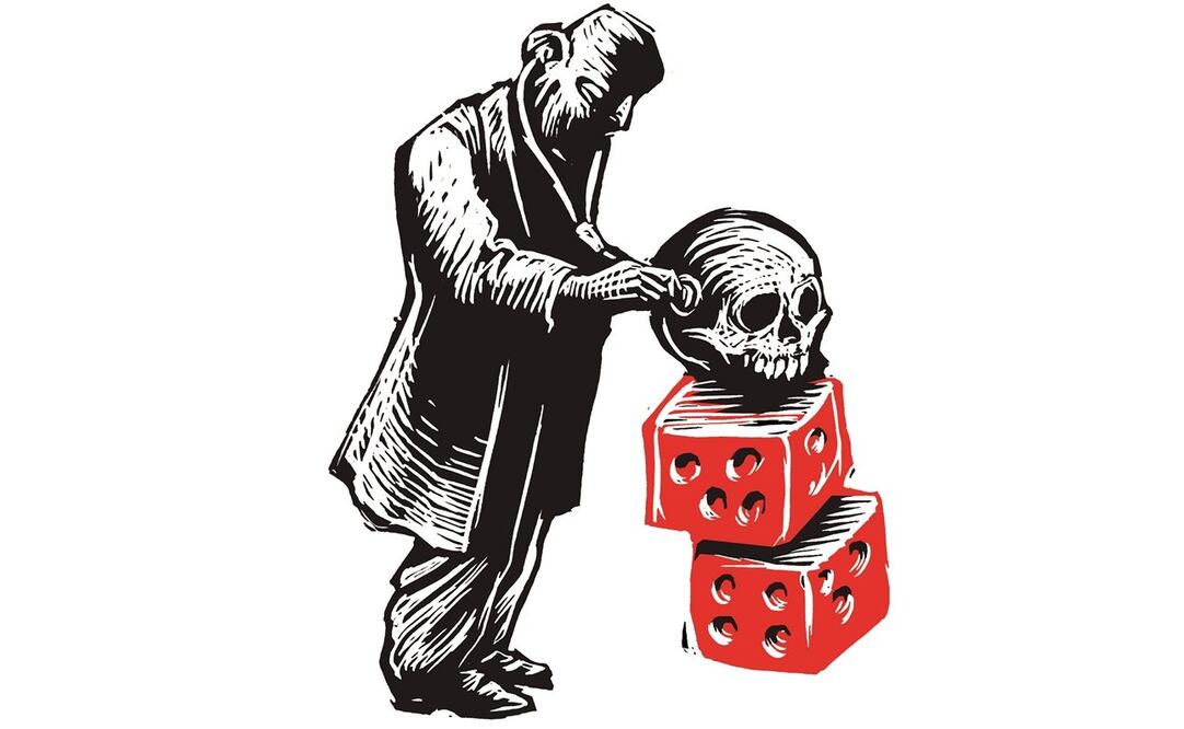 No es posible decir que todos somos Yndira