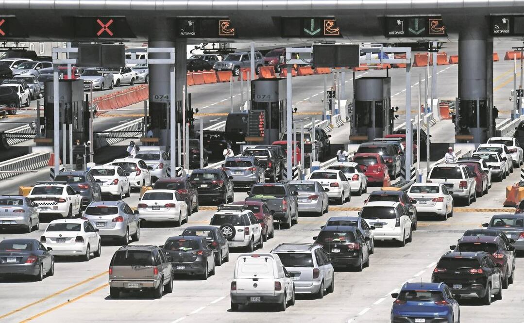 Foto: Archivo/EL UNIVERSAL