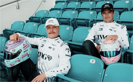 GP de Miami: Horario y canales para ver EN VIVO a Checo Pérez