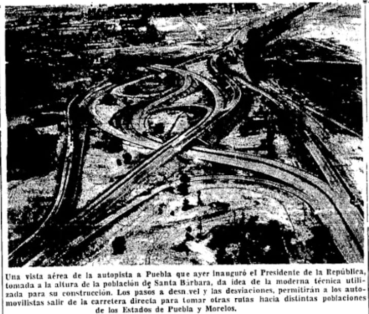 Con peregrinación cívico-patriótica celebraron el centenario de la Batalla de Puebla en 1962