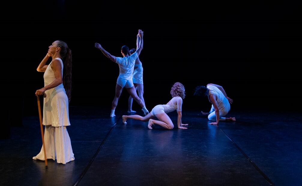 Fotos: Los Corpógrafos