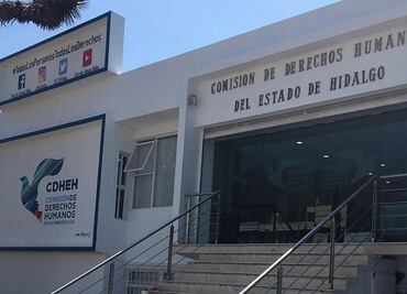 Inicia derechos humanos queja de oficio por linchamiento en Hidalgo