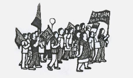 El arte y activismo de Rini Templeton toman el MUAC