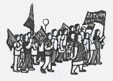 El arte y activismo de Rini Templeton toman el MUAC