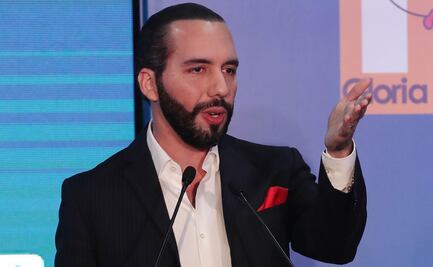 Dejen de ver al coronavirus como algo normal, dice Bukele a México 