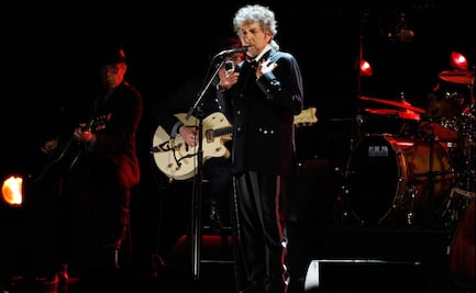 Bob Dylan vendió todo su catálogo de música a Sony
