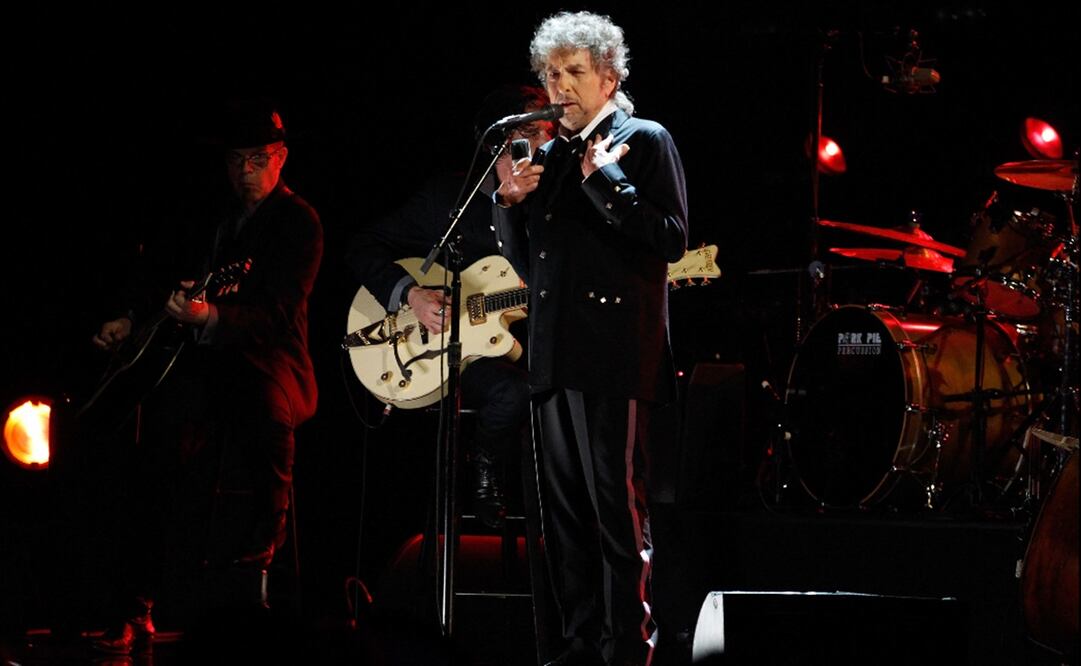 Sony dijo que firmó el acuerdo en julio de 2021, lo que supone un broche de oro a una relación de seis décadas entre el artista y la compañía.