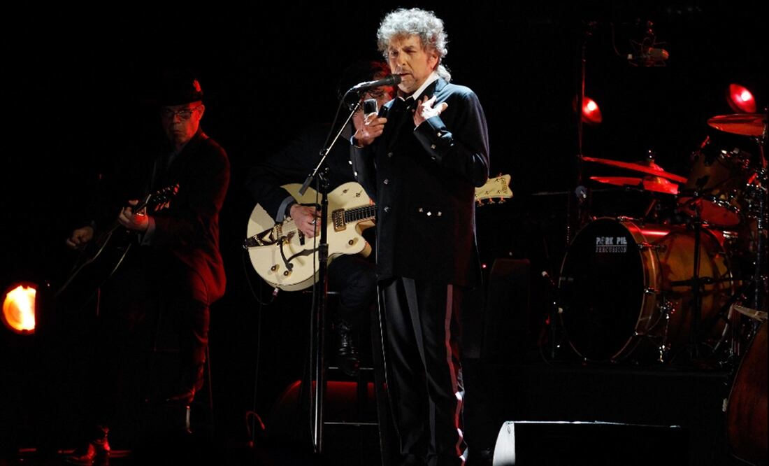 Sony dijo que firmó el acuerdo en julio de 2021, lo que supone un broche de oro a una relación de seis décadas entre el artista y la compañía.