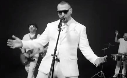 Al ritmo de mexican ska, Rafael Amaya regresa a la música