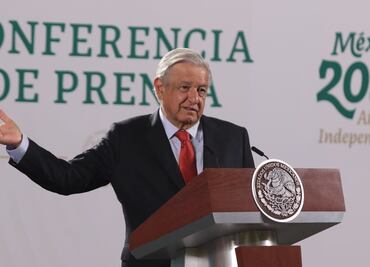 AMLO confirma a Carlos Torres Rosas como nuevo Coordinador General de Programas Integrales de Desarrollo