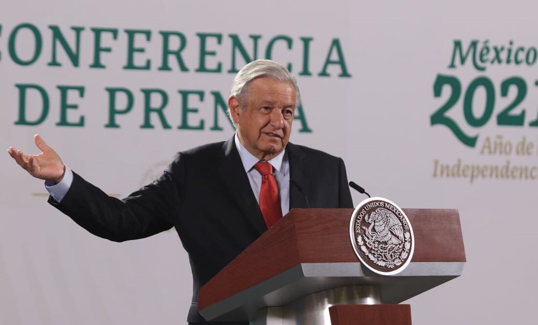 Foto: Carlos Mejía/EL UNIVERSAL