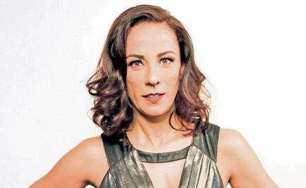 Consuelo Duval comparte video inédito de su primera aparición en tv ¡Tenía 17 años!