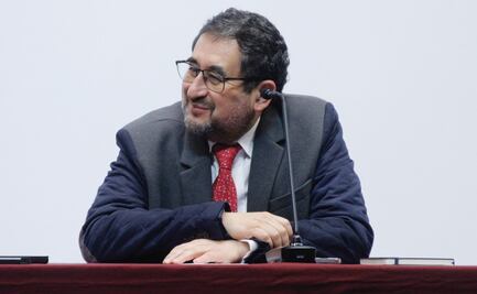 Artesanos tendrán espacios a  para vender en el Zócalo del 7 al 15 de diciembre; no habrá romería en Reforma, advierte Cravioto