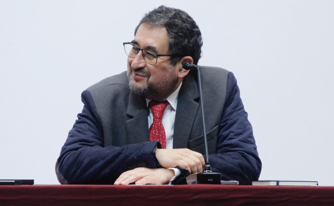 Darán espacios a artesanos para vender en el Zócalo; no habrá romería en Reforma, señala Cravioto.
Foto: Especial.