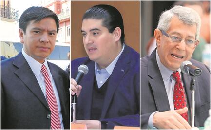 "AMLO podría estar fraguando un autogolpe de Estado", señalan expertos